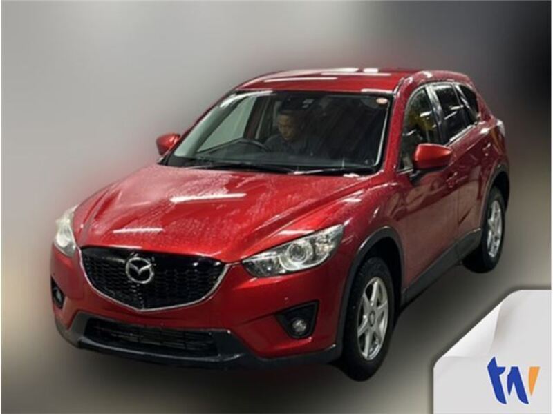 CX-5-0