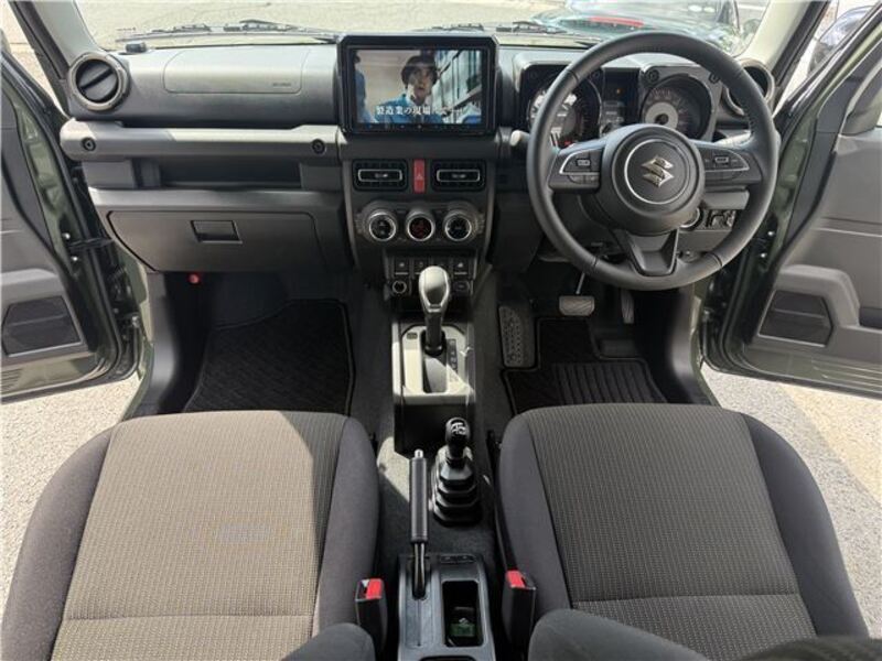 JIMNY SIERRA