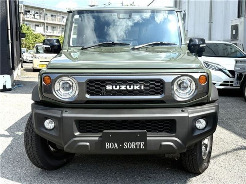 JIMNY SIERRA