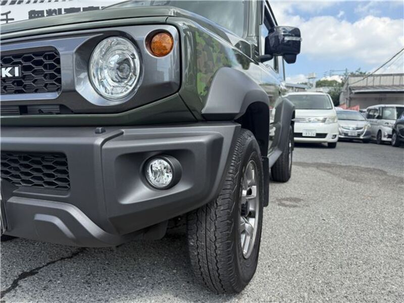 JIMNY SIERRA