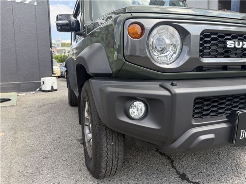 JIMNY SIERRA