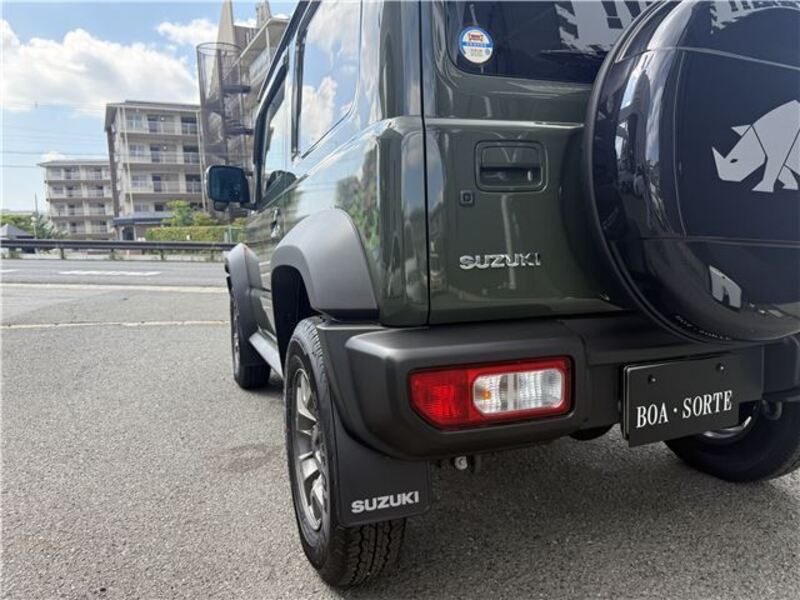 JIMNY SIERRA