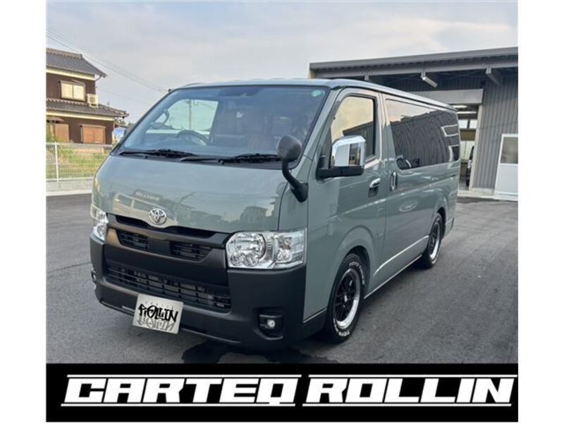 HIACE-0