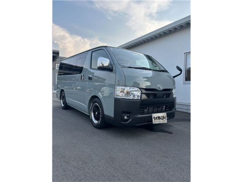 HIACE