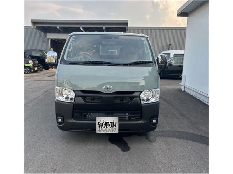 HIACE