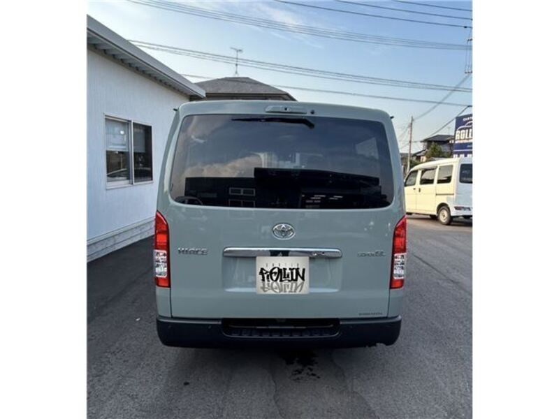 HIACE