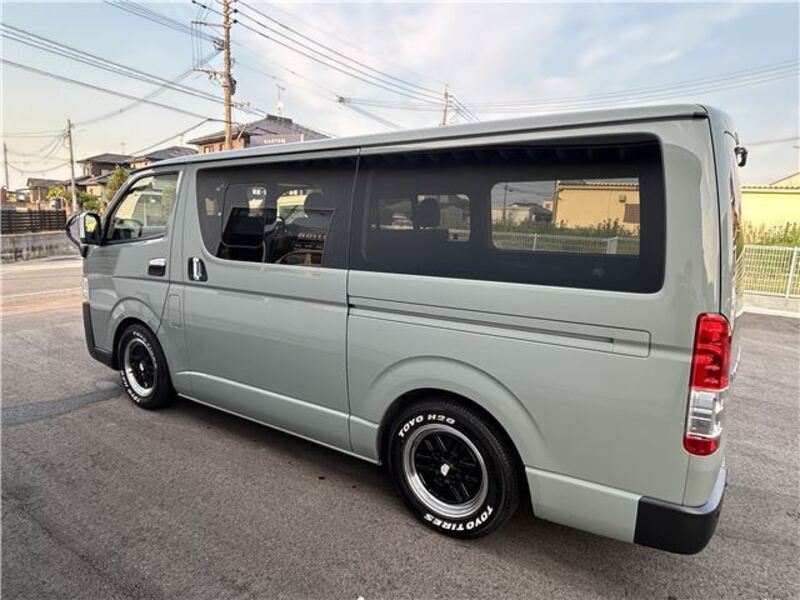 HIACE