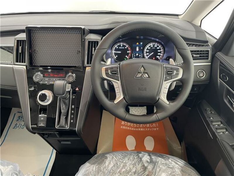 DELICA D5