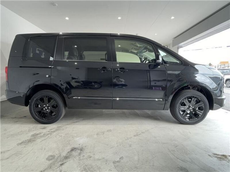 DELICA D5