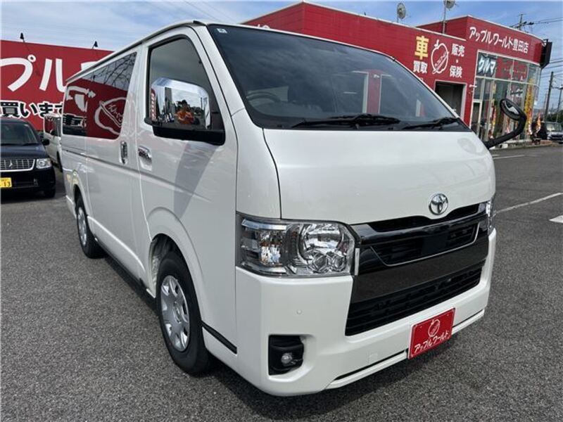 HIACE-0