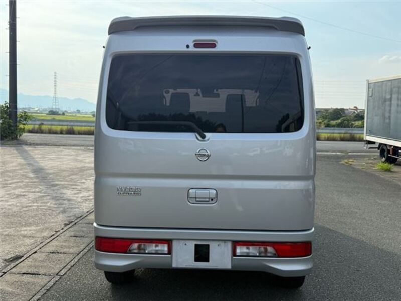 CLIPPER RIO