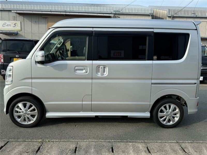CLIPPER RIO