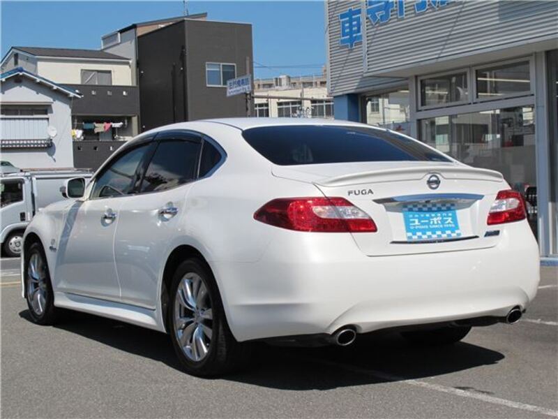 FUGA HYBRID