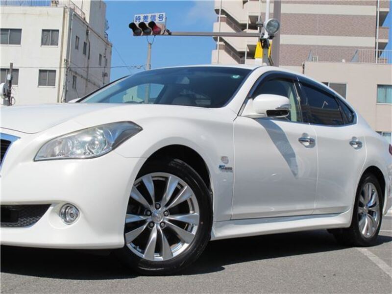 FUGA HYBRID