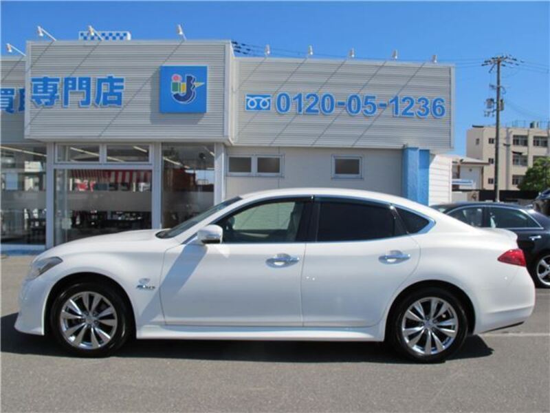 FUGA HYBRID