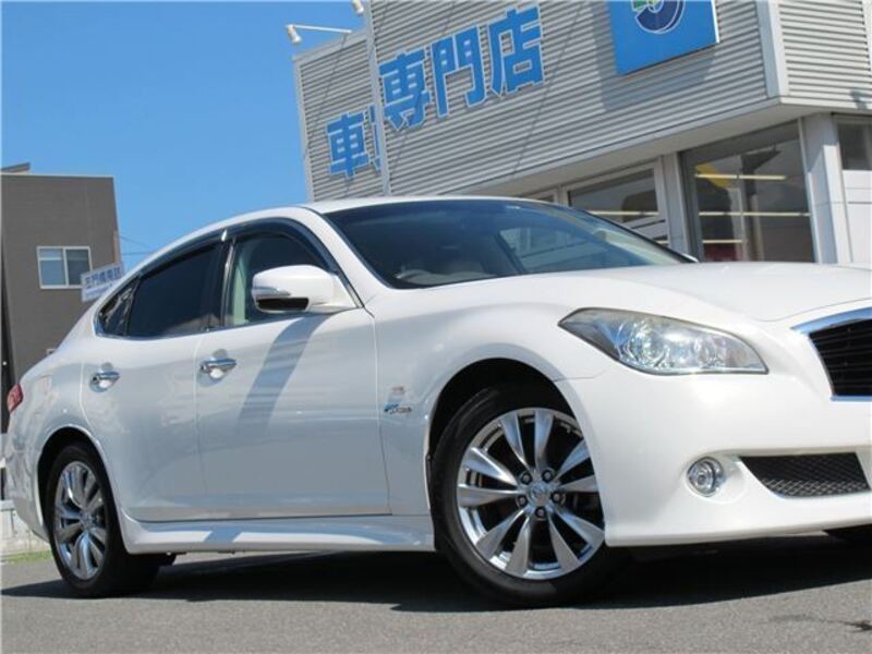 FUGA HYBRID