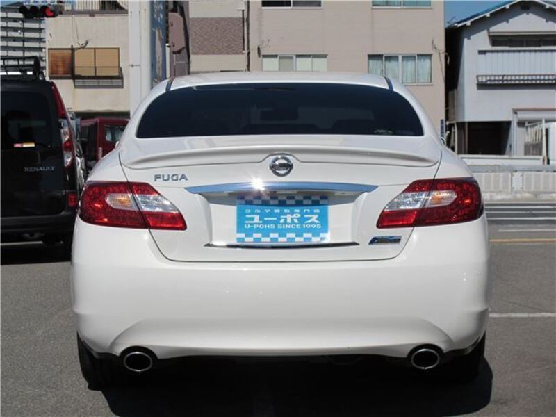 FUGA HYBRID