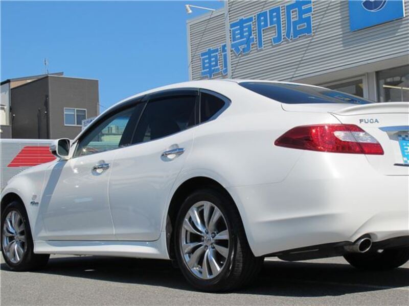 FUGA HYBRID