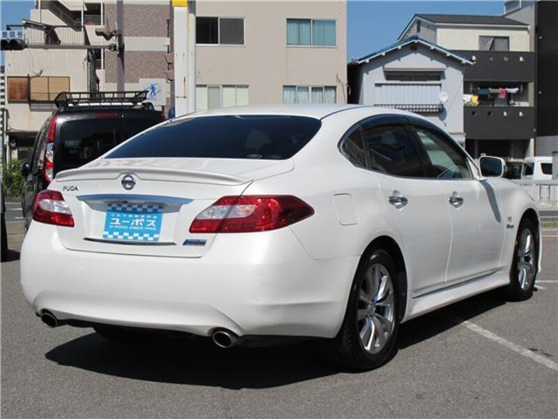 FUGA HYBRID