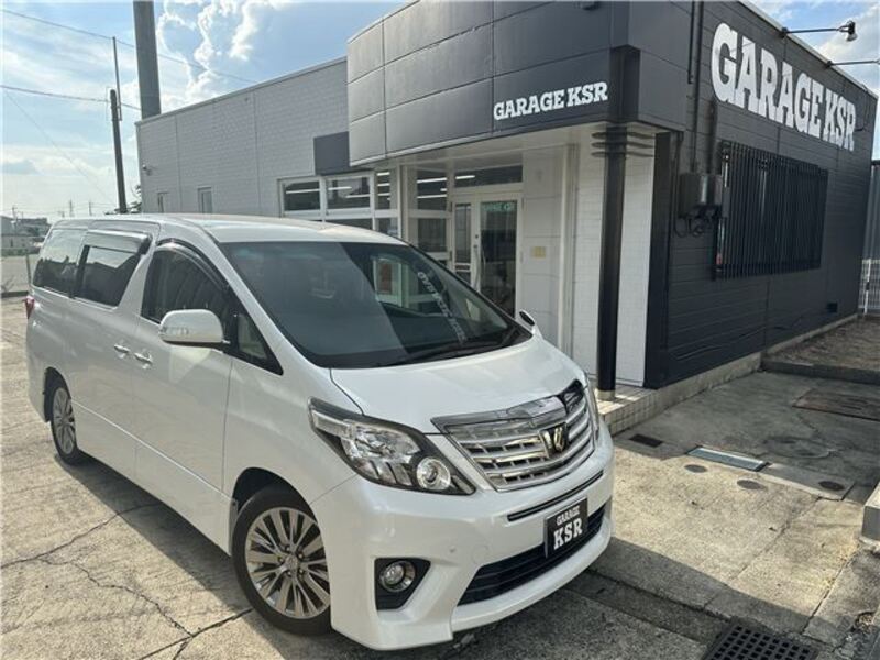 ALPHARD-0