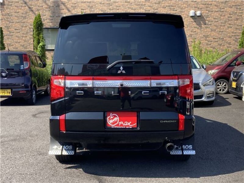 DELICA D5