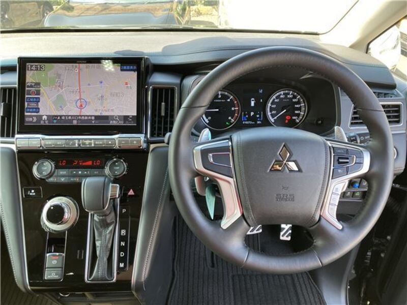 DELICA D5