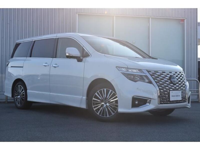 ELGRAND