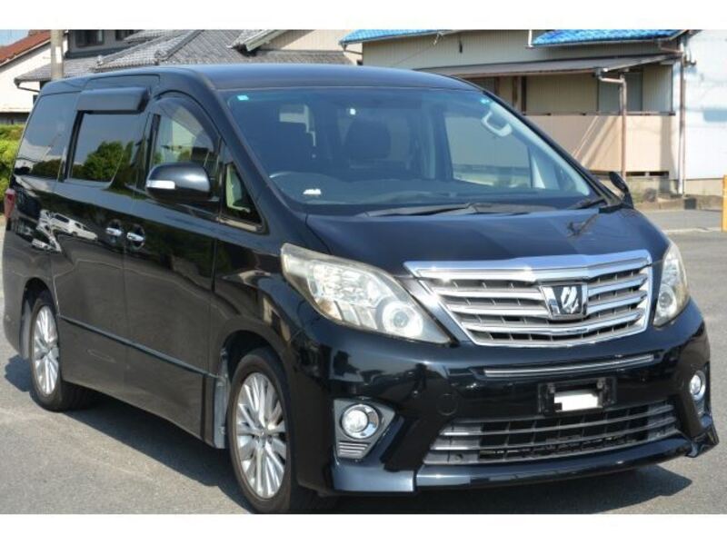 ALPHARD-0