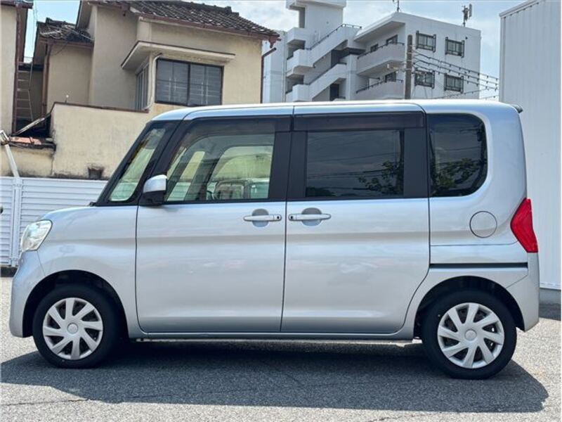 TANTO