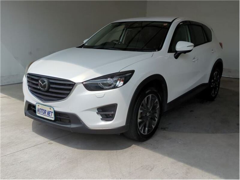 CX-5-0