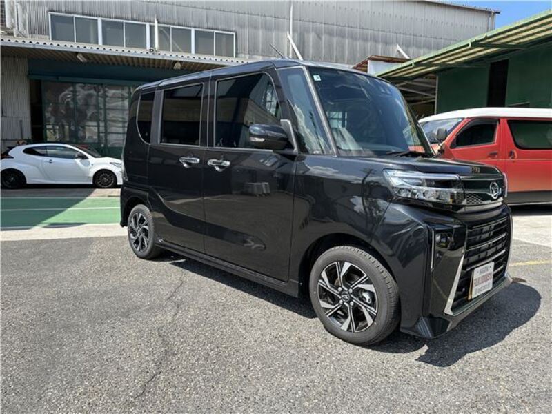 TANTO