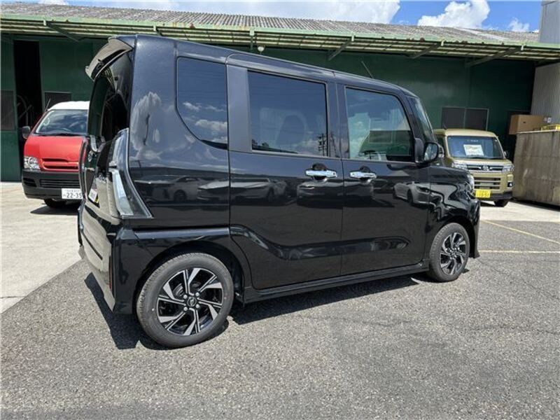 TANTO