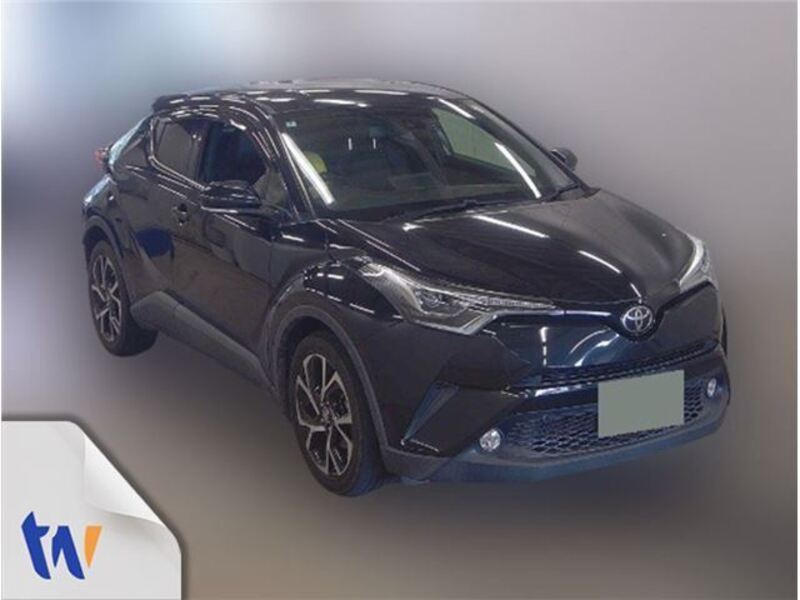 C-HR-0