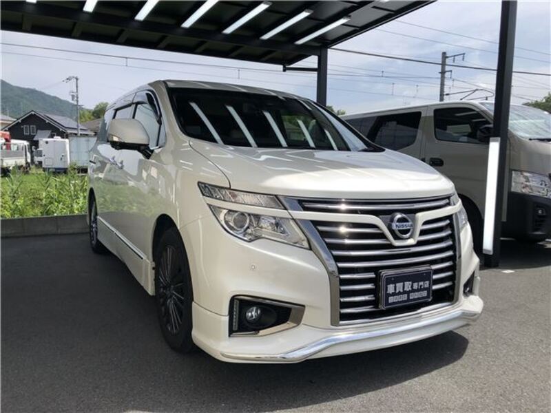 ELGRAND