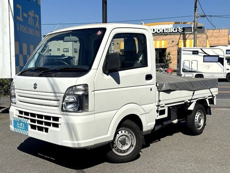 CARRY TRUCK-0