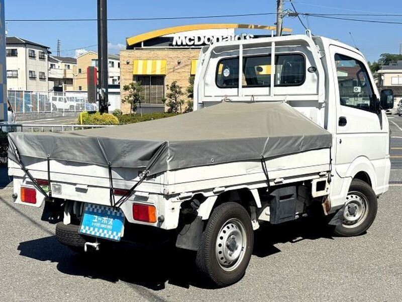 CARRY TRUCK