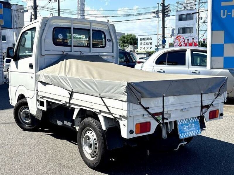 CARRY TRUCK