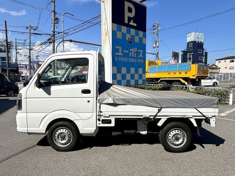CARRY TRUCK