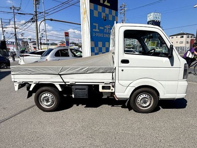 CARRY TRUCK