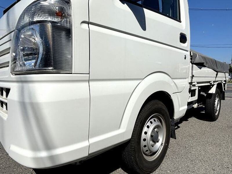 CARRY TRUCK
