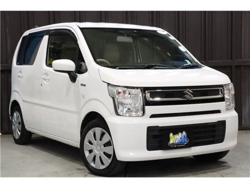 WAGON R-0