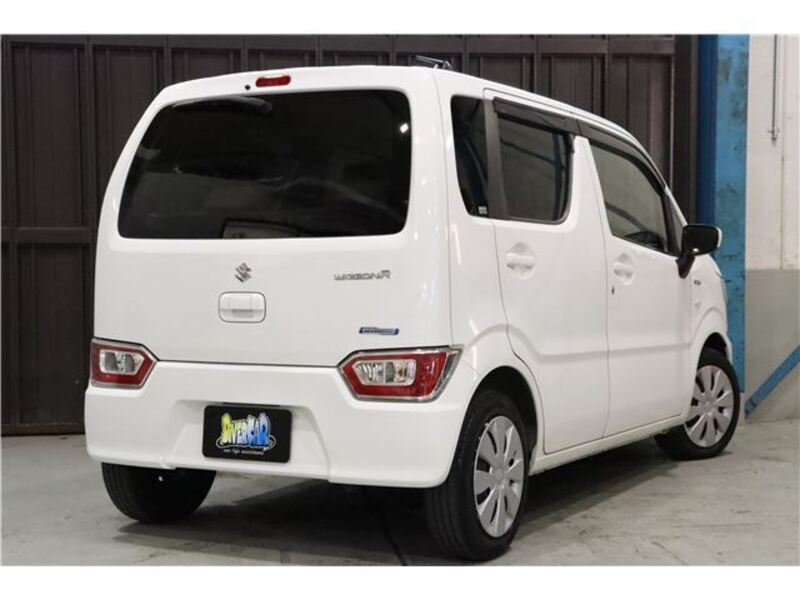 WAGON R