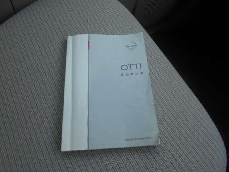 OTTI