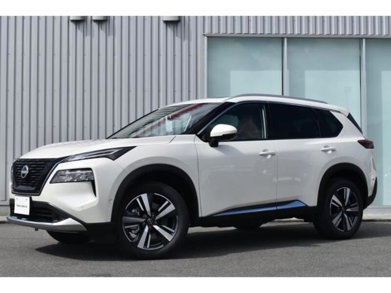 X-TRAIL-0