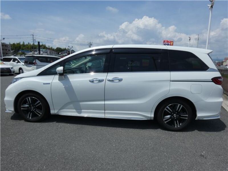 ODYSSEY