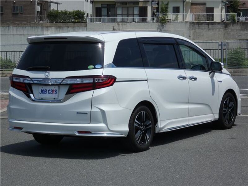 ODYSSEY