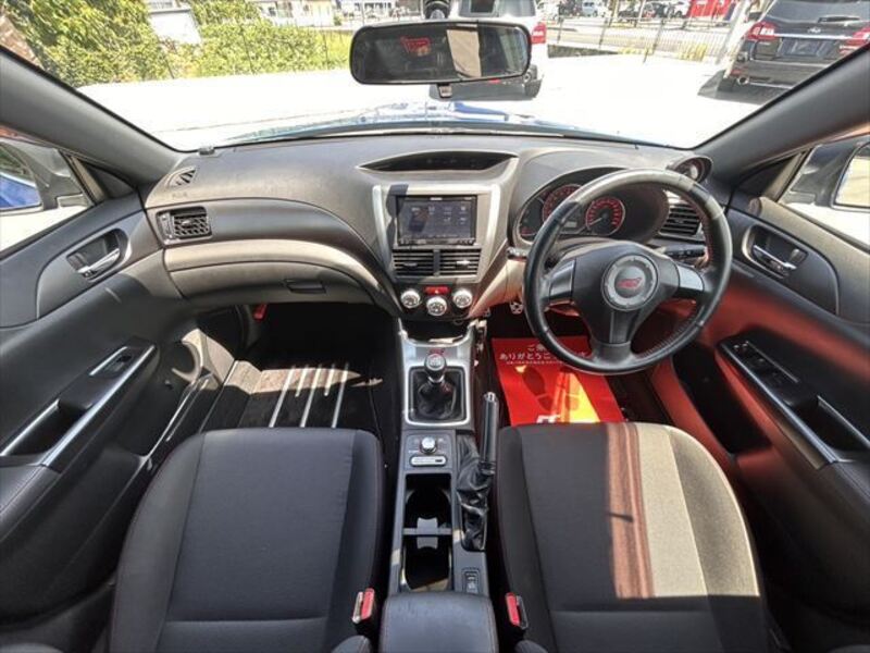IMPREZA