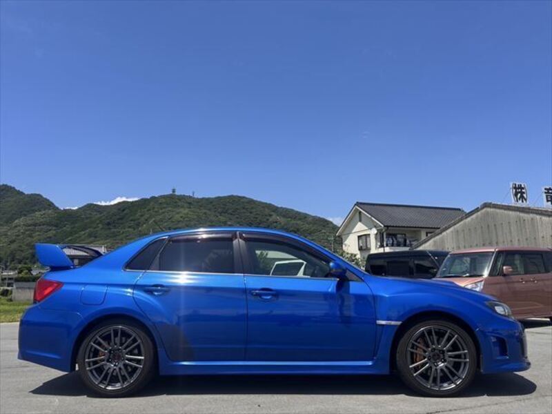 IMPREZA