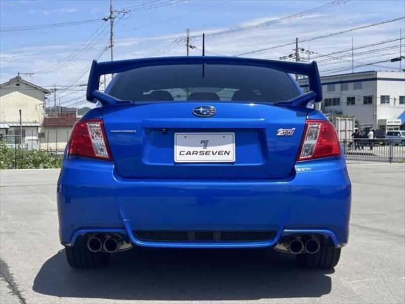 IMPREZA