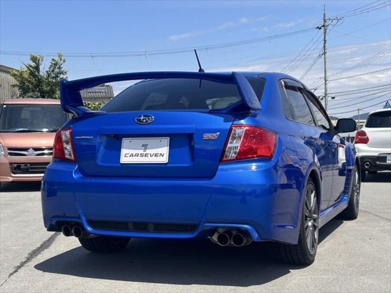 IMPREZA